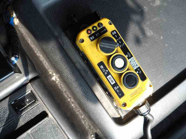 日野 プロフィア 大型 コンテナ専用車 QKG-FS1ERBA(92311) 45枚目