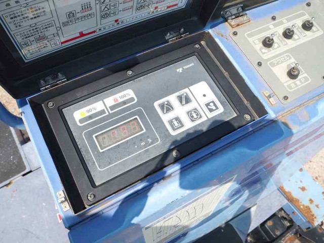 日野 デュトロ 小型 高所作業車 SKG-XZU640F(92314) 17枚目