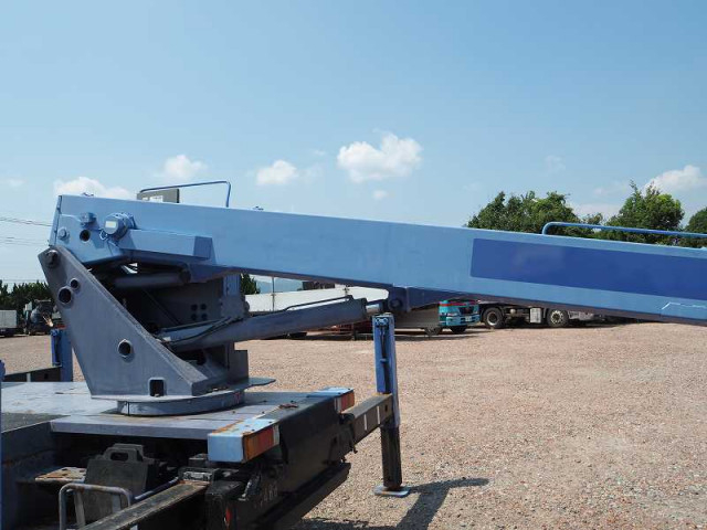 日野 デュトロ 小型 高所作業車 SKG-XZU640F(92314) 23枚目