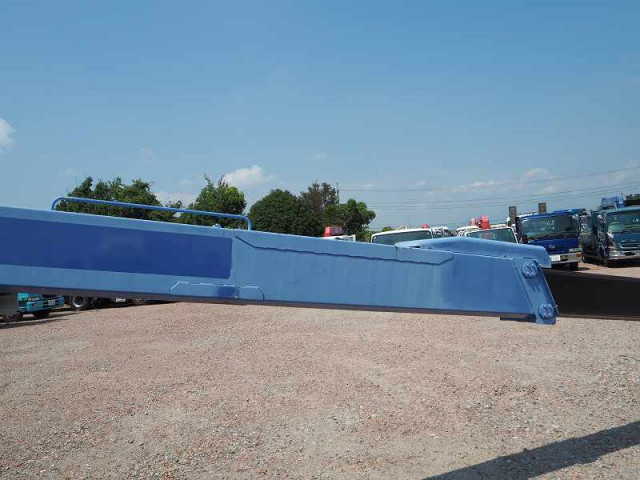 日野 デュトロ 小型 高所作業車 SKG-XZU640F(92314) 24枚目