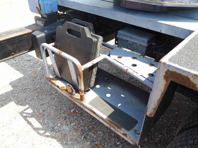 日野 デュトロ 小型 高所作業車 SKG-XZU640F(92314) 36枚目