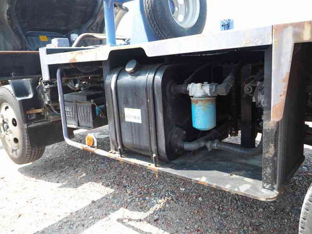 日野 デュトロ 小型 高所作業車 SKG-XZU640F(92314) 40枚目