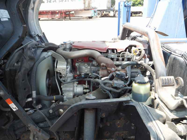 日野 デュトロ 小型 高所作業車 SKG-XZU640F(92314) 42枚目