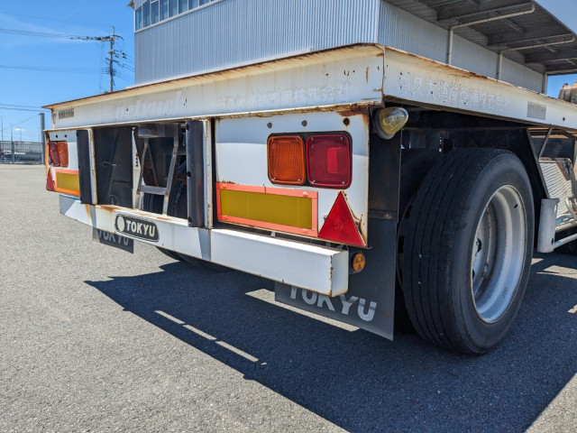 東急 大型 トレーラ（その他） FC12B8D2(92320) 20枚目