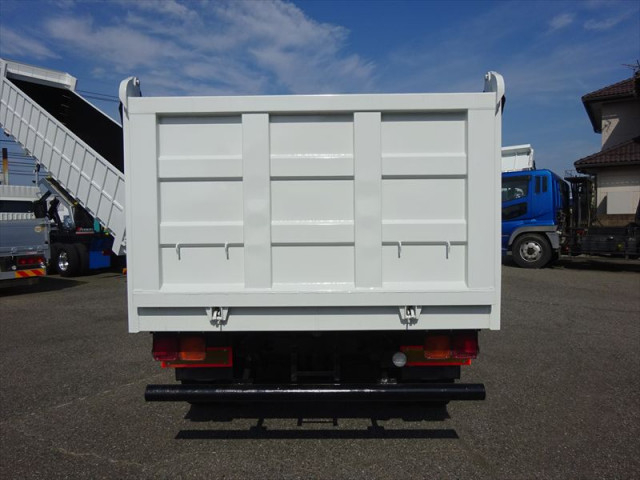 いすゞ フォワード 増トン 土砂ダンプ PKG-FSR90S2(92321) 13枚目