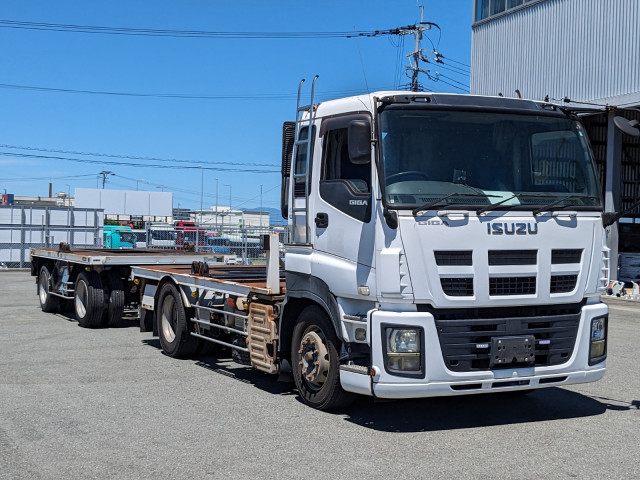 東急 大型 トレーラ（その他） FC12B8D2(92320) 34枚目