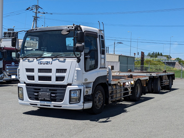 東急 大型 トレーラ（その他） FC12B8D2(92320) 35枚目