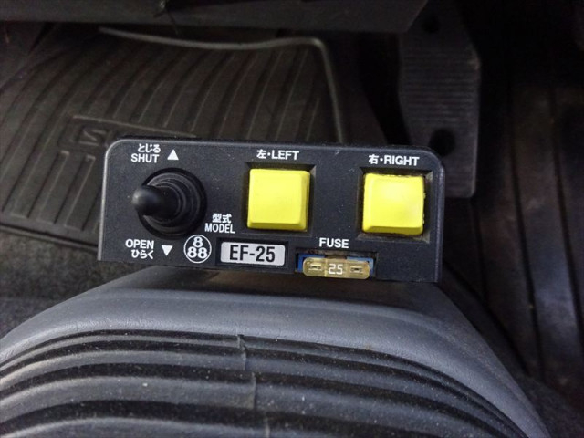 いすゞ フォワード 増トン 土砂ダンプ PKG-FSR90S2(92321) 26枚目