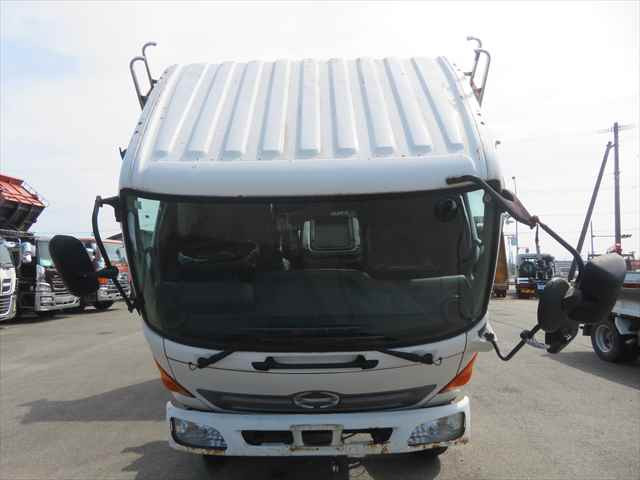 Hino ranger Middle Dump trucks BKG-FD7JDYA(92324) 16枚目