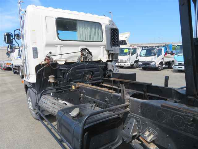 Hino ranger Middle Dump trucks BKG-FD7JDYA(92324) 20枚目