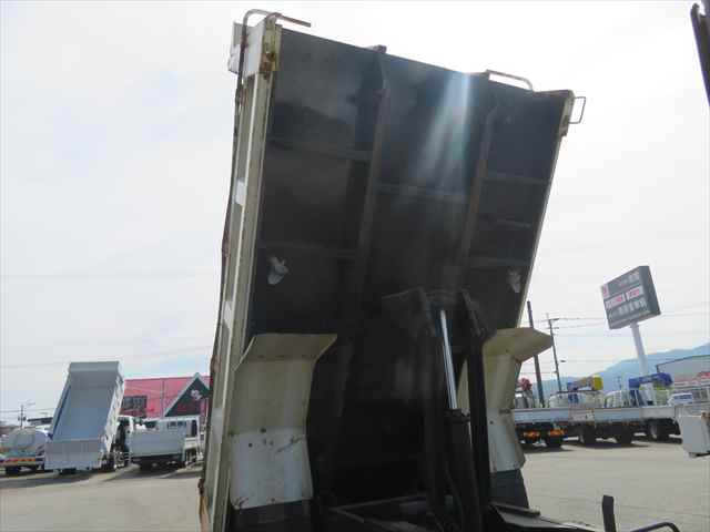 Hino ranger Middle Dump trucks BKG-FD7JDYA(92324) 22枚目