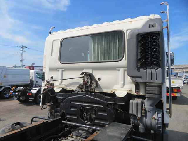 Hino ranger Middle Dump trucks BKG-FD7JDYA(92324) 23枚目