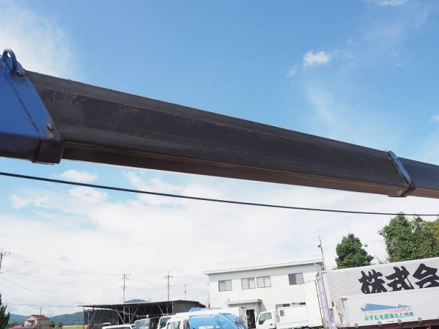 いすゞ エルフ 小型 土砂ダンプ BKG-NKR85AN(92325) 16枚目