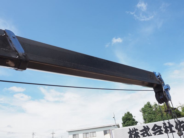 いすゞ エルフ 小型 土砂ダンプ BKG-NKR85AN(92325) 17枚目