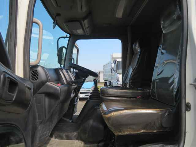 Hino ranger Middle Dump trucks BKG-FD7JDYA(92324) 42枚目