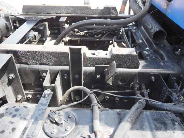 いすゞ エルフ 小型 土砂ダンプ BKG-NKR85AN(92325) 35枚目