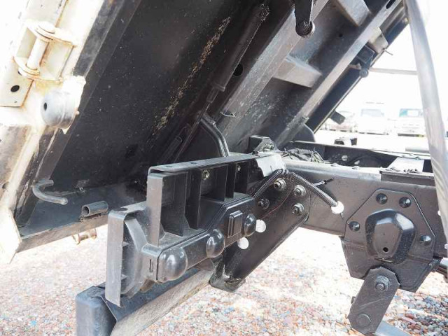 いすゞ エルフ 小型 土砂ダンプ BKG-NKR85AN(92325) 38枚目