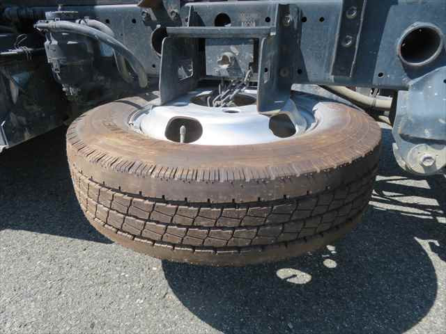 トヨタ ダイナ 小型 土砂ダンプ BKG-XZU554D(92326) 25枚目