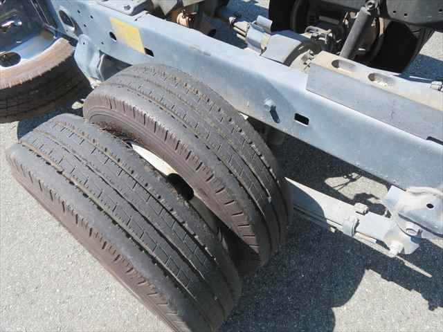 トヨタ ダイナ 小型 土砂ダンプ BKG-XZU554D(92326) 26枚目