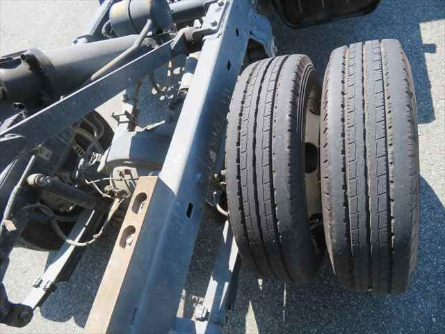 トヨタ ダイナ 小型 土砂ダンプ BKG-XZU554D(92326) 27枚目