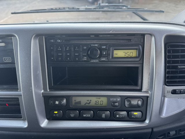 日野 レンジャー 中型 アルミバン TKG-FD7JLAA(92329) 26枚目