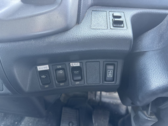 日野 レンジャー 中型 アルミバン TKG-FD7JLAA(92329) 31枚目