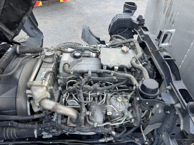 日野 レンジャー 中型 アルミバン TKG-FD7JLAA(92329) 38枚目