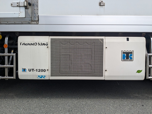 いすゞ ギガ 大型 冷凍冷蔵バン QKG-CYJ77A(92331) 31枚目