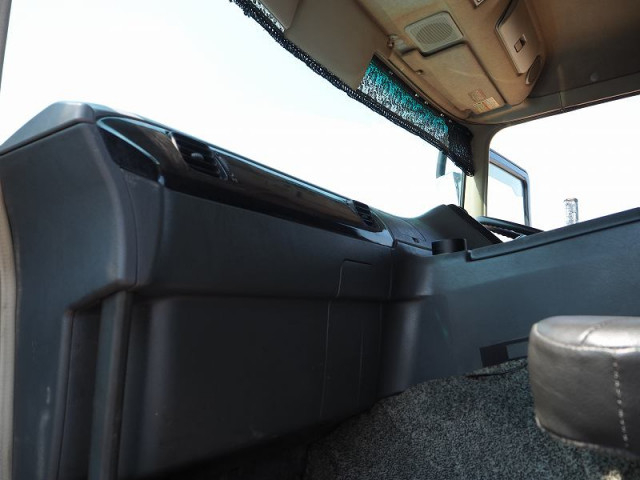 Mitsubishi Fuso super_great Large Dump trucks LDG-FV50VX(92334) 45枚目