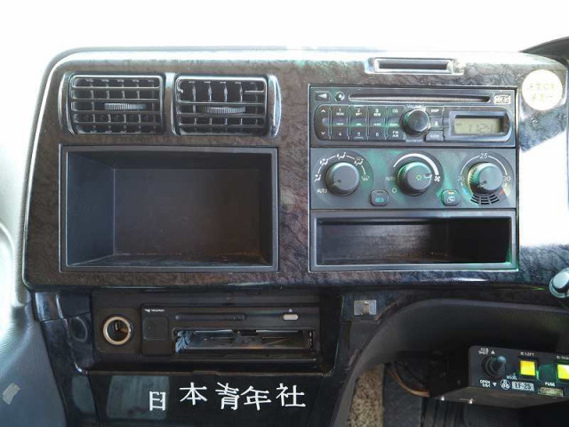 Mitsubishi Fuso super_great Large Dump trucks LDG-FV50VX(92334) 48枚目