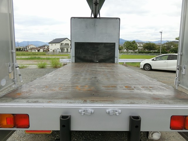 日野 レンジャー 小型 アルミウィング BDG-FC7JJWA(92335) 21枚目