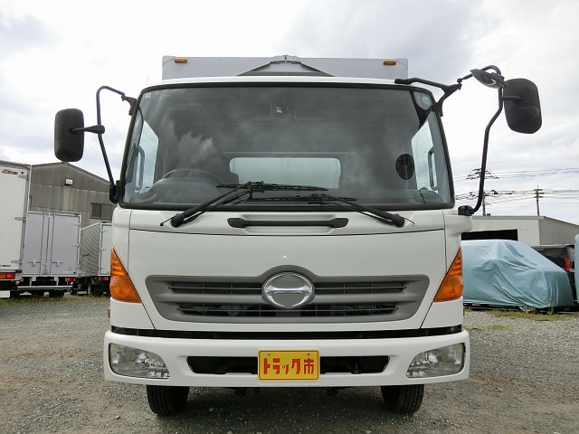 日野 レンジャー 小型 アルミウィング BDG-FC7JJWA(92335) 26枚目