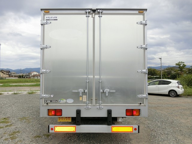 日野 レンジャー 小型 アルミウィング BDG-FC7JJWA(92335) 27枚目