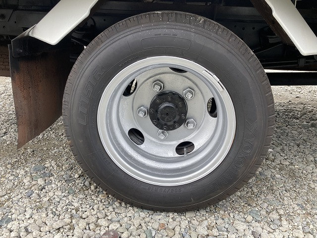 日野 デュトロ 小型 Wキャブ SKG-XZU710M(92338) 25枚目