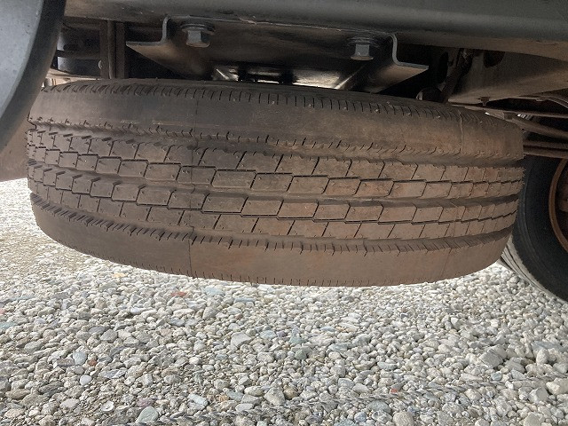 日野 デュトロ 小型 Wキャブ SKG-XZU710M(92338) 29枚目