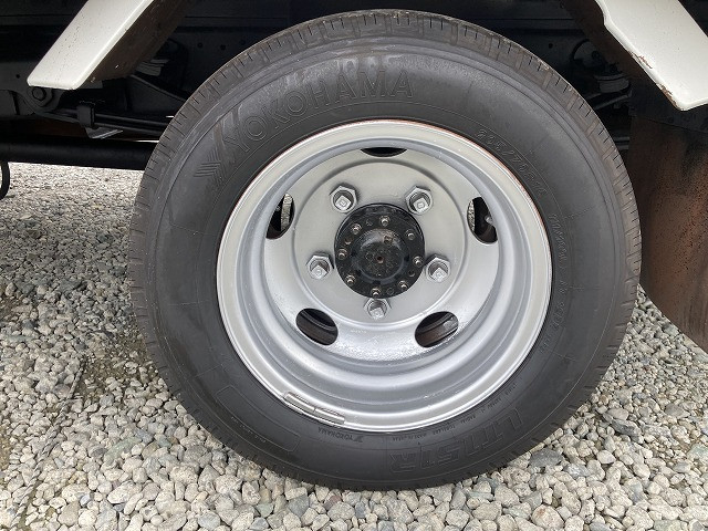 日野 デュトロ 小型 Wキャブ SKG-XZU710M(92338) 33枚目