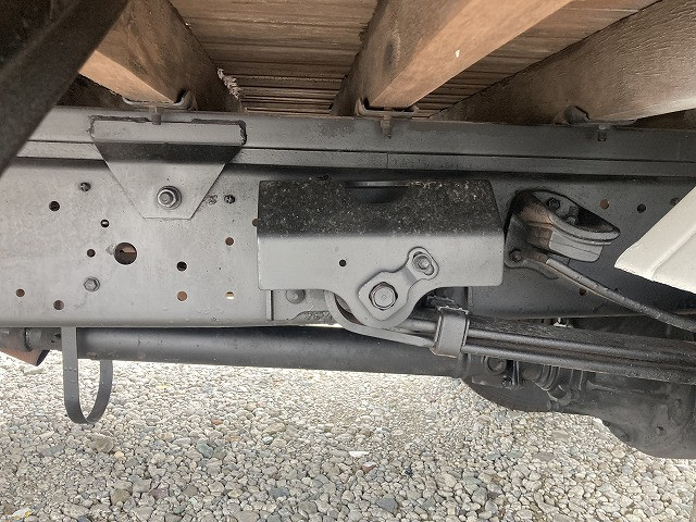日野 デュトロ 小型 Wキャブ SKG-XZU710M(92338) 34枚目