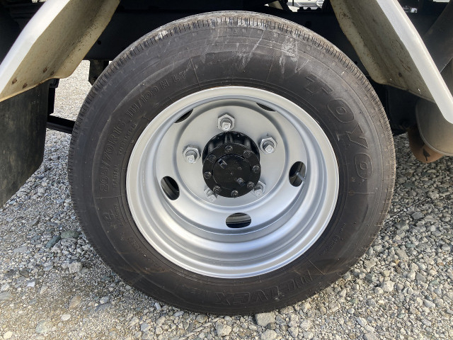 いすゞ エルフ 小型 土砂ダンプ SKG-NJR85AN(92339) 42枚目