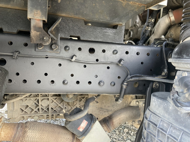いすゞ エルフ 小型 土砂ダンプ SKG-NJR85AN(92339) 43枚目