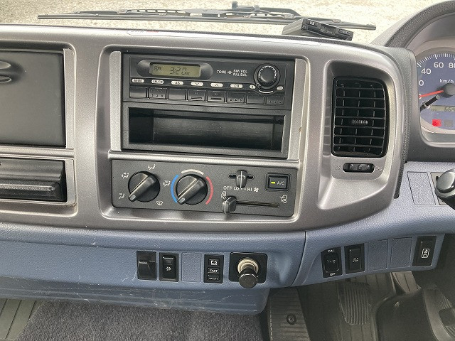 Hino ranger Middle Flat body BKG-FC7JHYA(92341) 32枚目