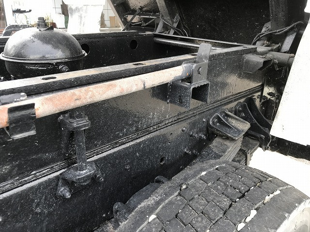 日野 レンジャー 増トン 土砂ダンプ BDG-FE7JEWA(92345) 31枚目