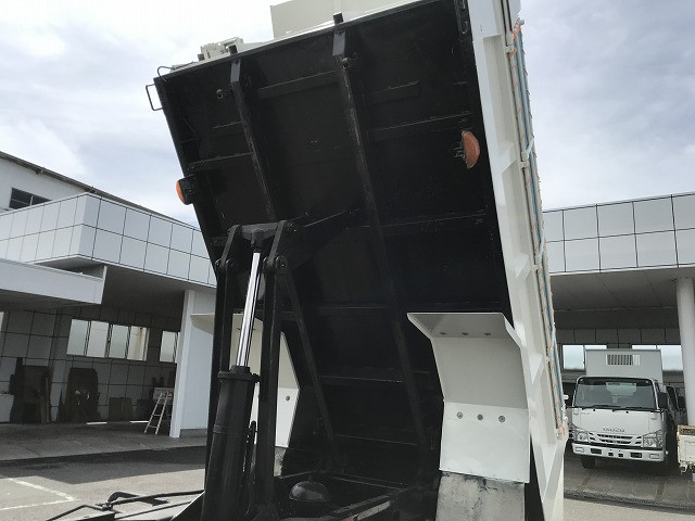 日野 レンジャー 増トン 土砂ダンプ BDG-FE7JEWA(92345) 32枚目