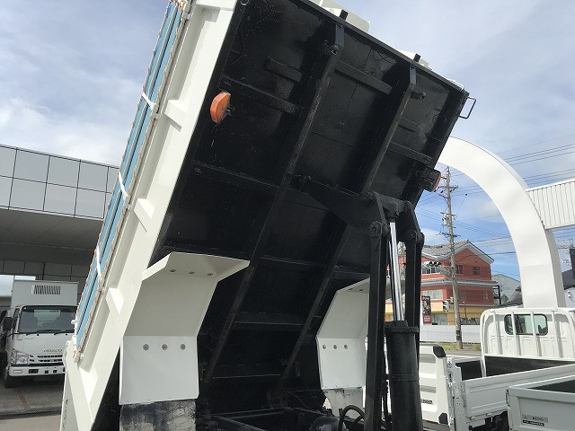 日野 レンジャー 増トン 土砂ダンプ BDG-FE7JEWA(92345) 33枚目