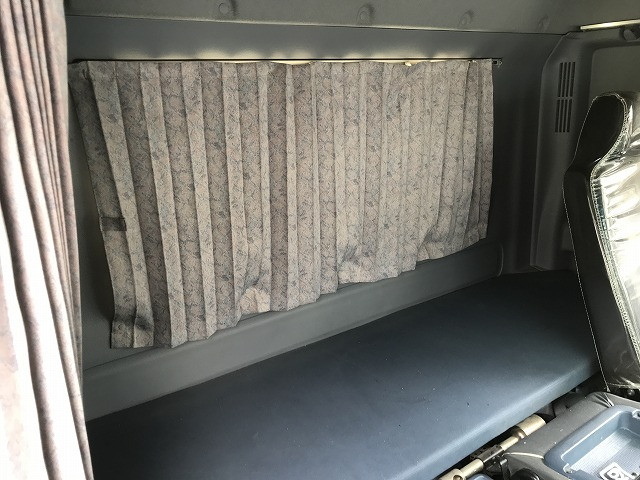 日野 レンジャー 増トン 土砂ダンプ BDG-FE7JEWA(92345) 37枚目