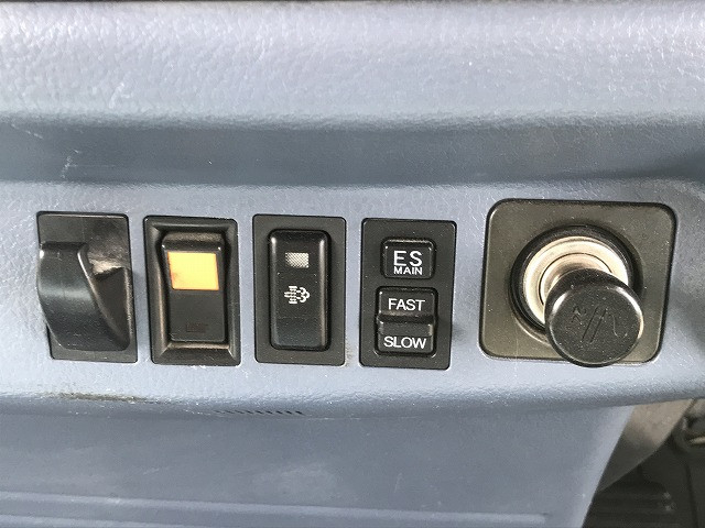 日野 レンジャー 増トン 土砂ダンプ BDG-FE7JEWA(92345) 43枚目