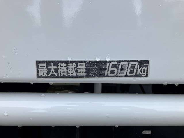 三菱ふそう キャンター 小型 平ボディ PA-FE70BB(92349) 22枚目