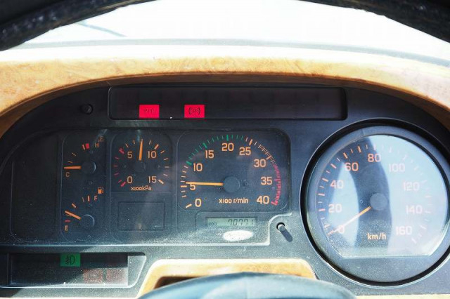 いすゞ フォワード 中型 土砂ダンプ ADG-FRR90D3(92348) 49枚目