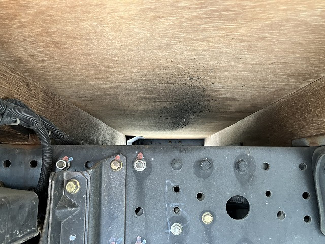 三菱ふそう キャンター 小型 平ボディ PA-FE70BB(92349) 32枚目