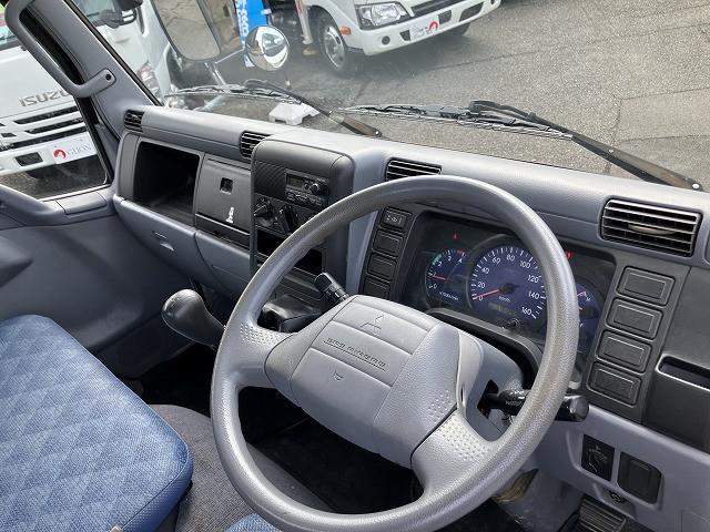 三菱ふそう キャンター 小型 平ボディ PA-FE70BB(92349) 34枚目