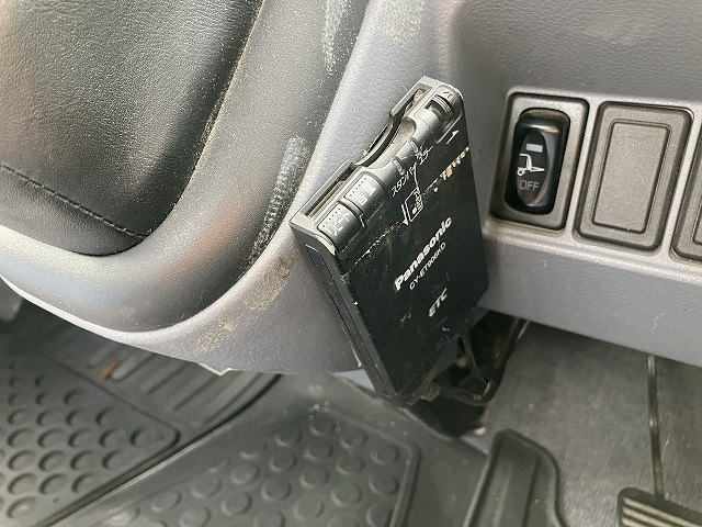 三菱ふそう キャンター 小型 平ボディ PA-FE70BB(92349) 38枚目